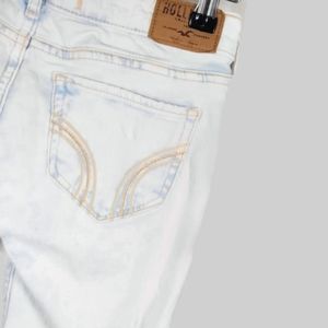 Hollister Skinny Jeans